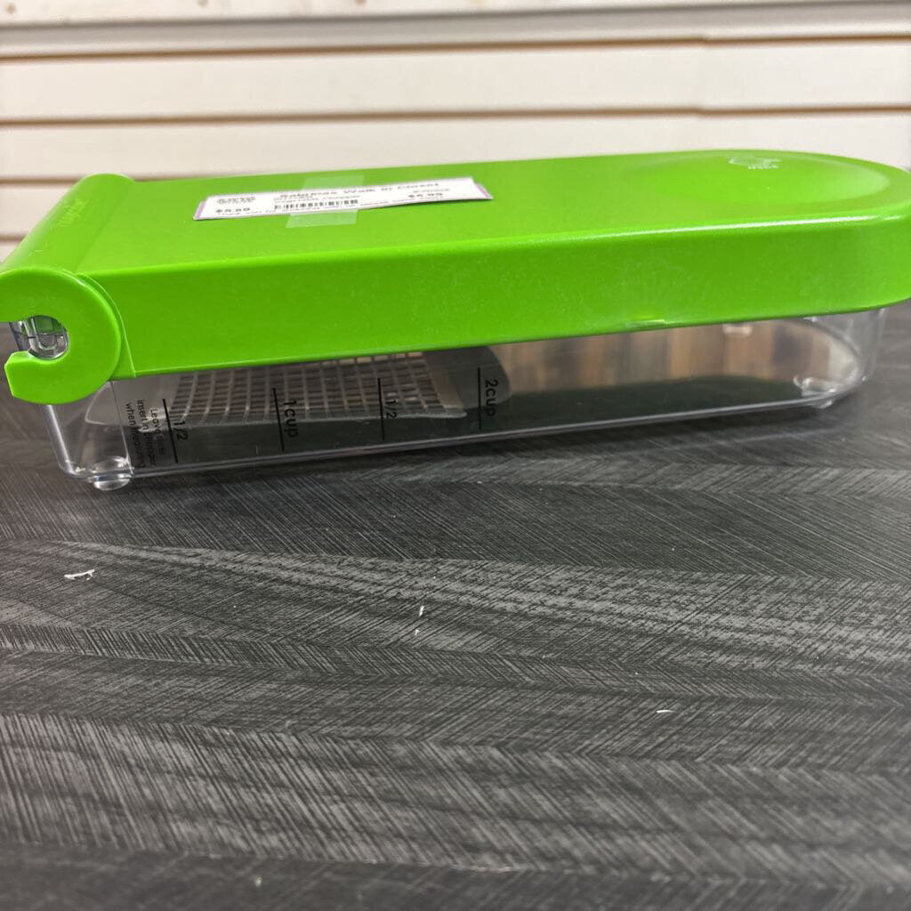 Vegetable Chopper