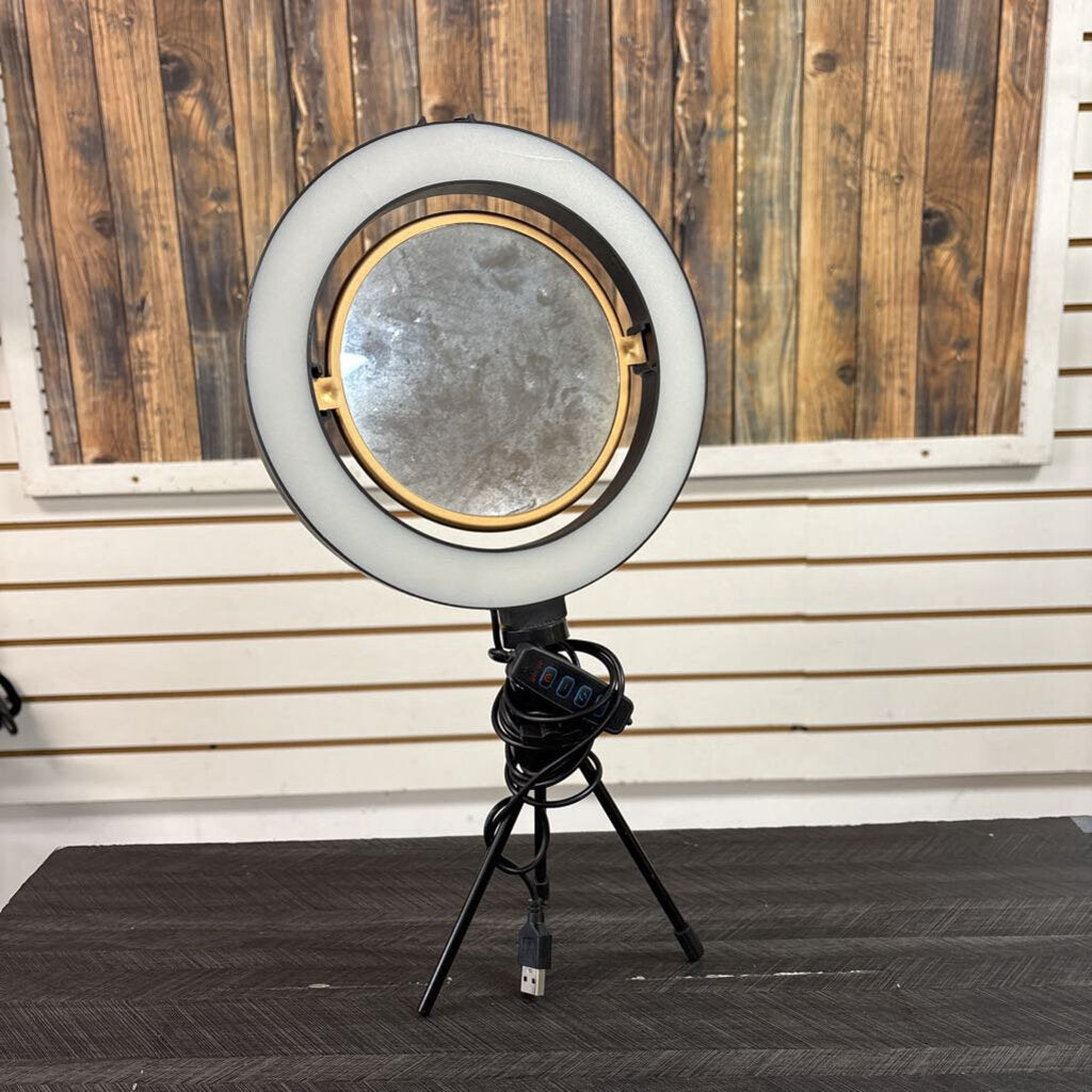 Ring Light