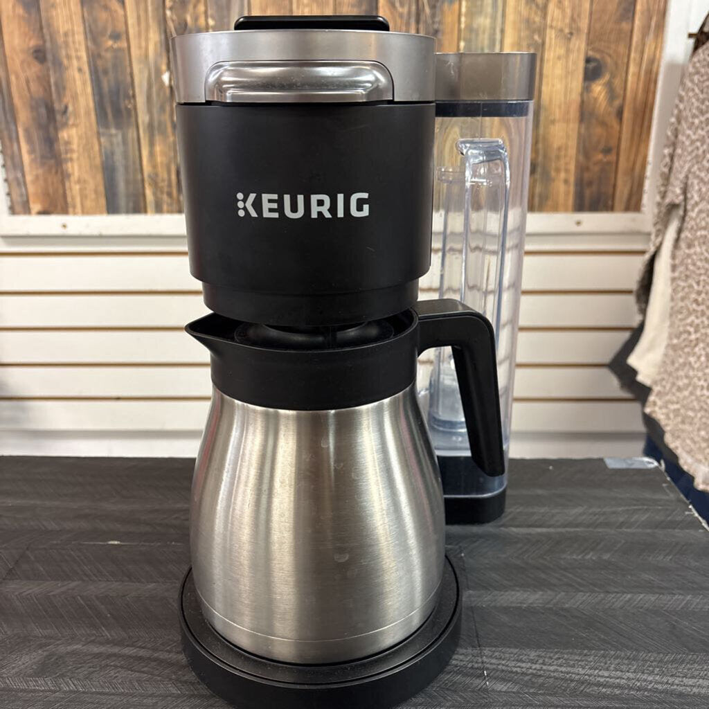 Keurig Coffee Pot