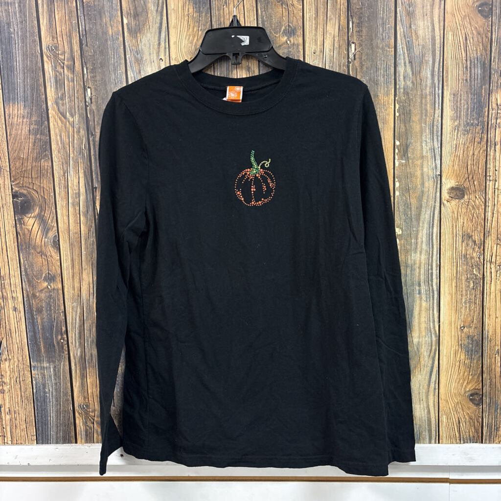 Pumpkin Top, Women's XL