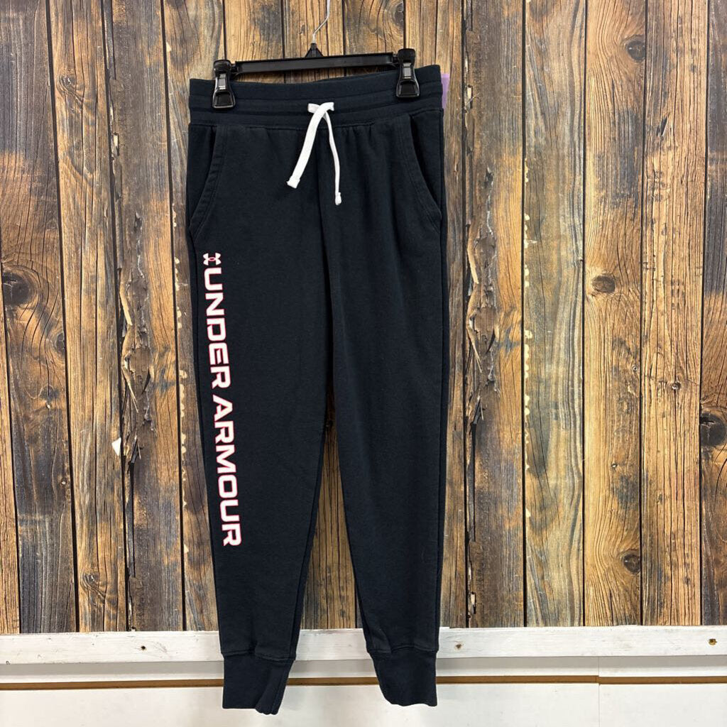 Under Armour Joggers, Youth S