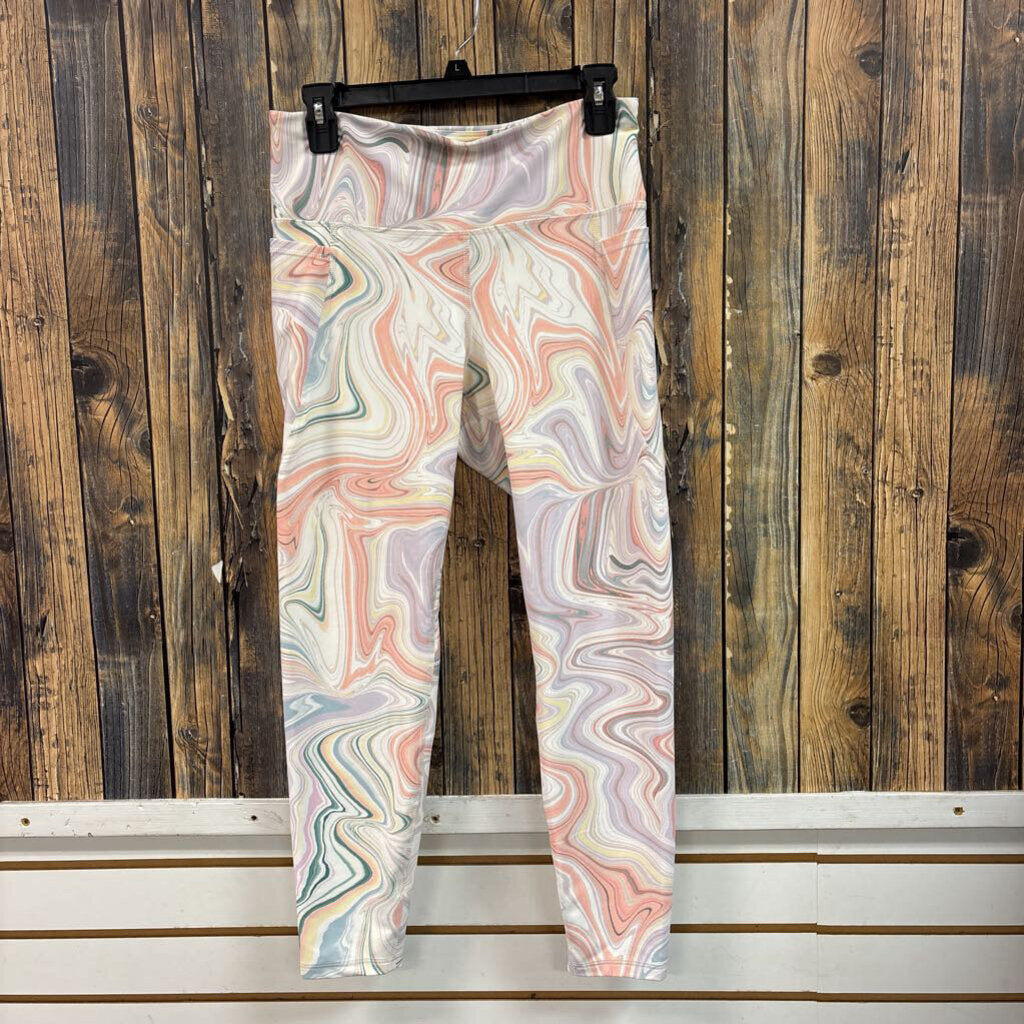 Old Navy High Rise Leggings, Womens L