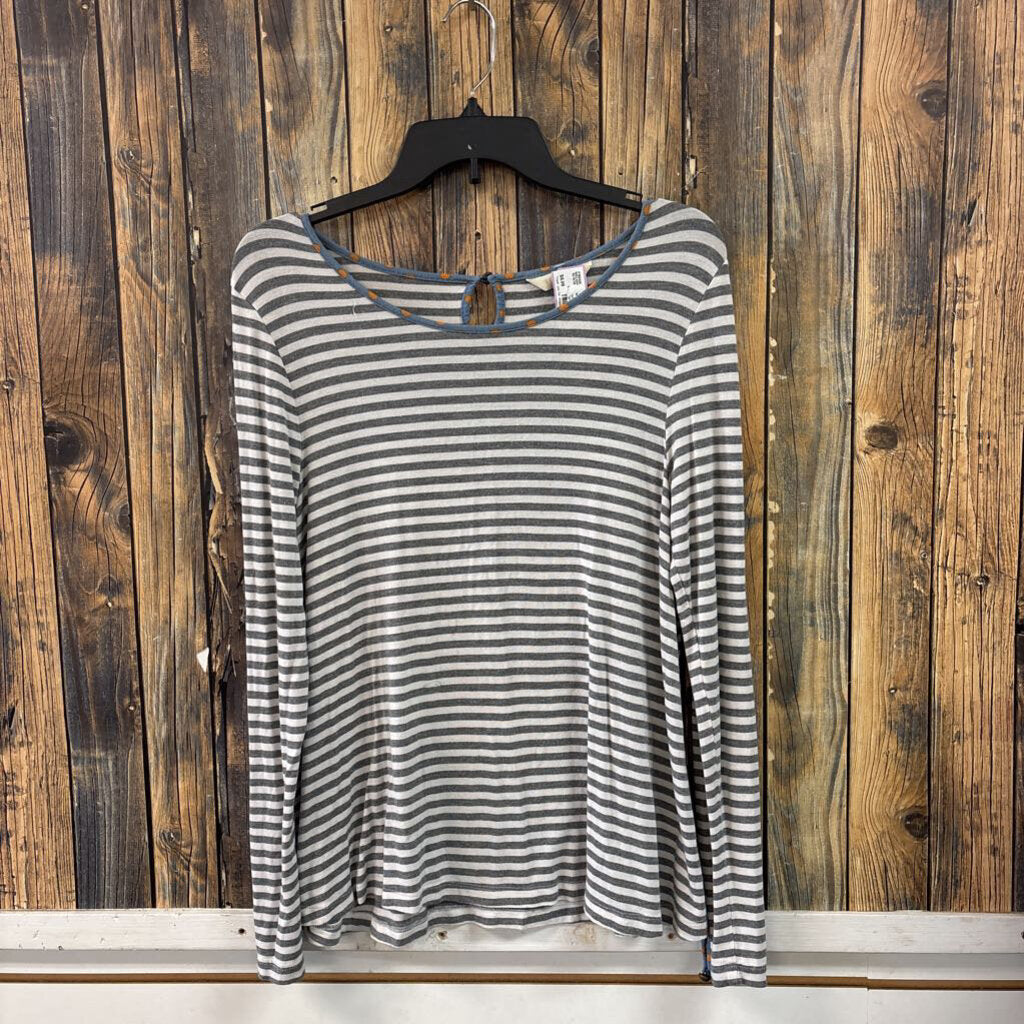 Matilda Jane Striped Top, Womens XS