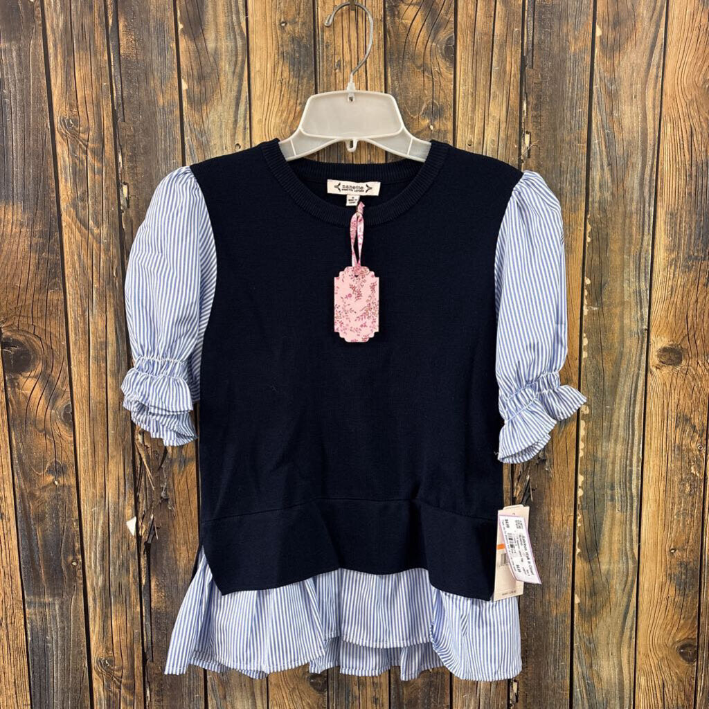 NWT Nanette Lepore Top, Womens S