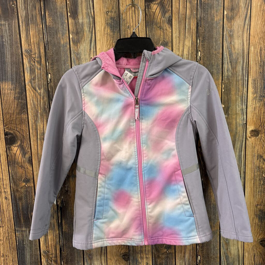 Free Country Coat, Girl's 10/12