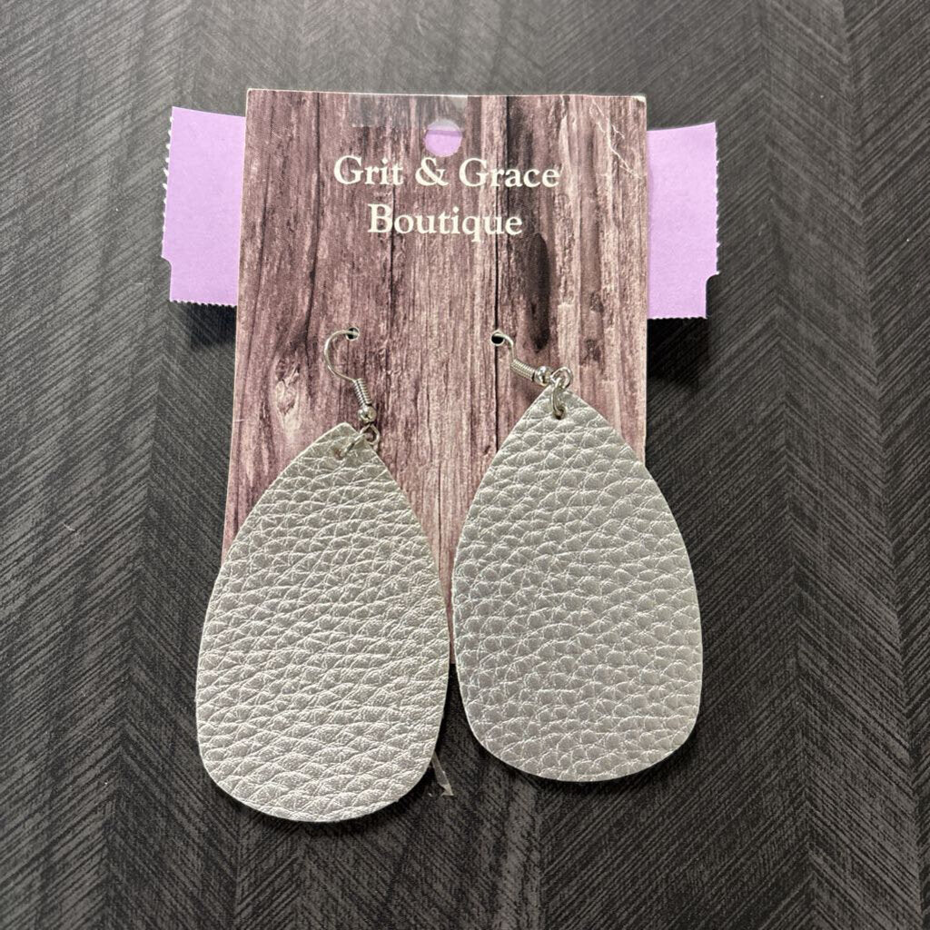 Grit and Grace Earrings