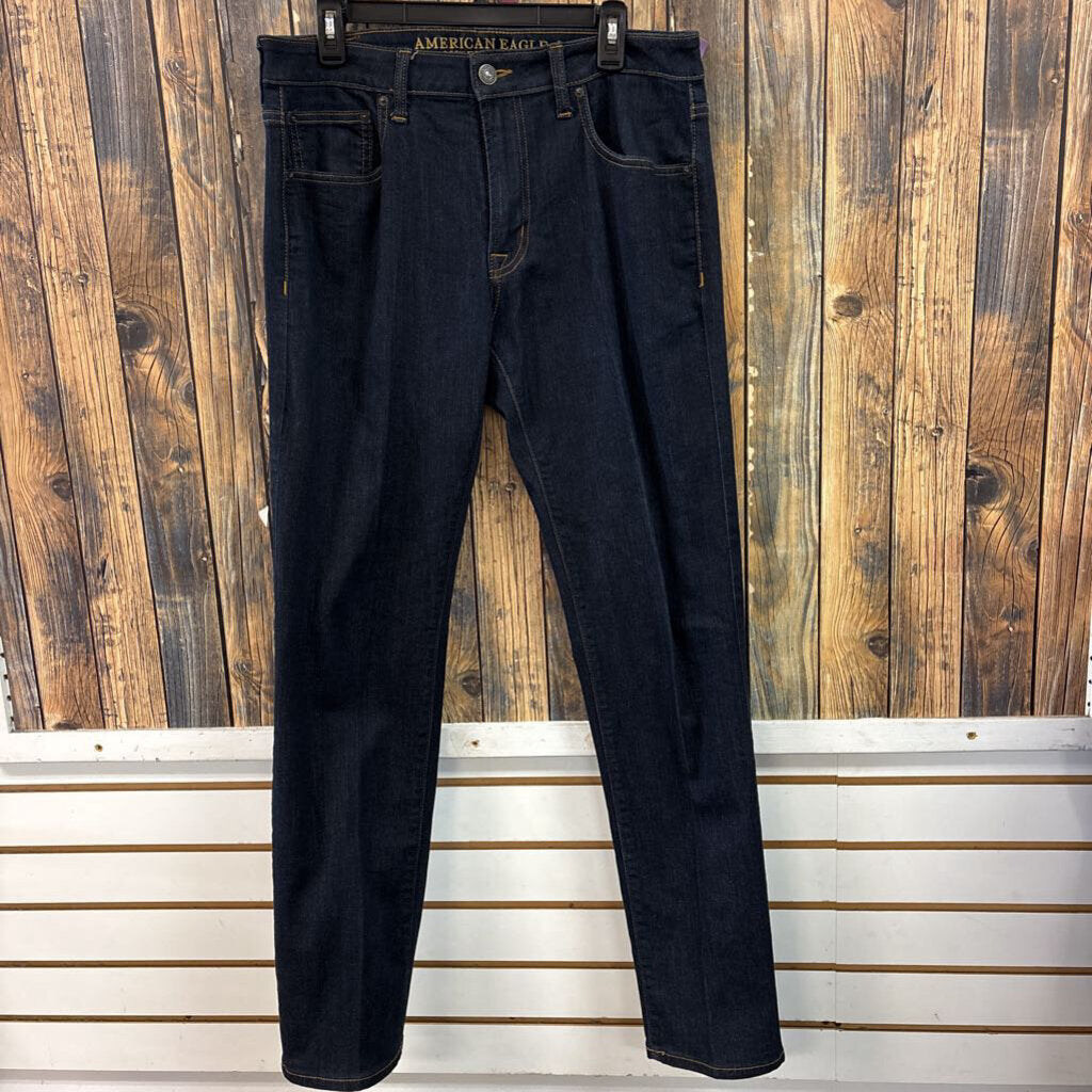 American Eagle Jeans, Men's 34x34
