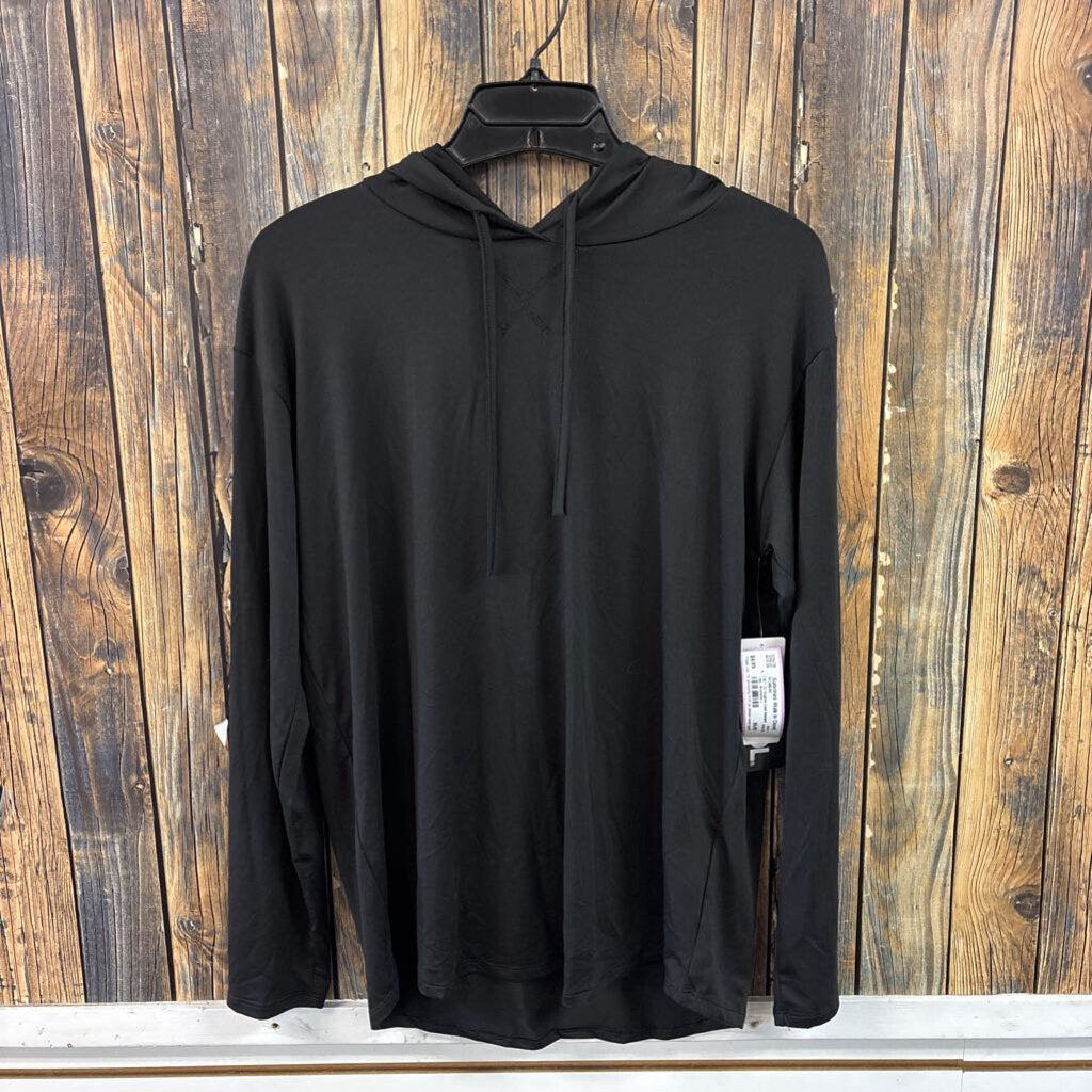 NWT 32 Degree Cool Hooded Top, Womens L