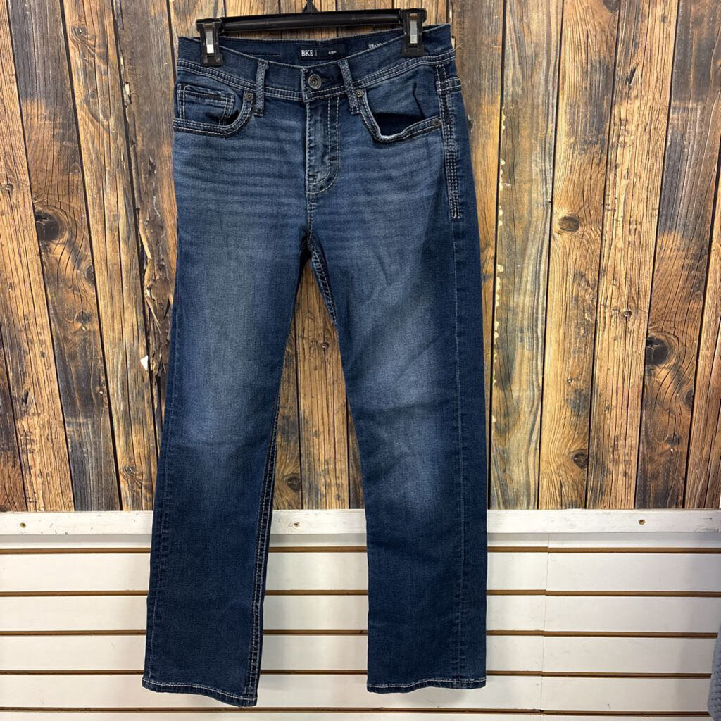 BKE Aiden Jeans, Mens 29x30