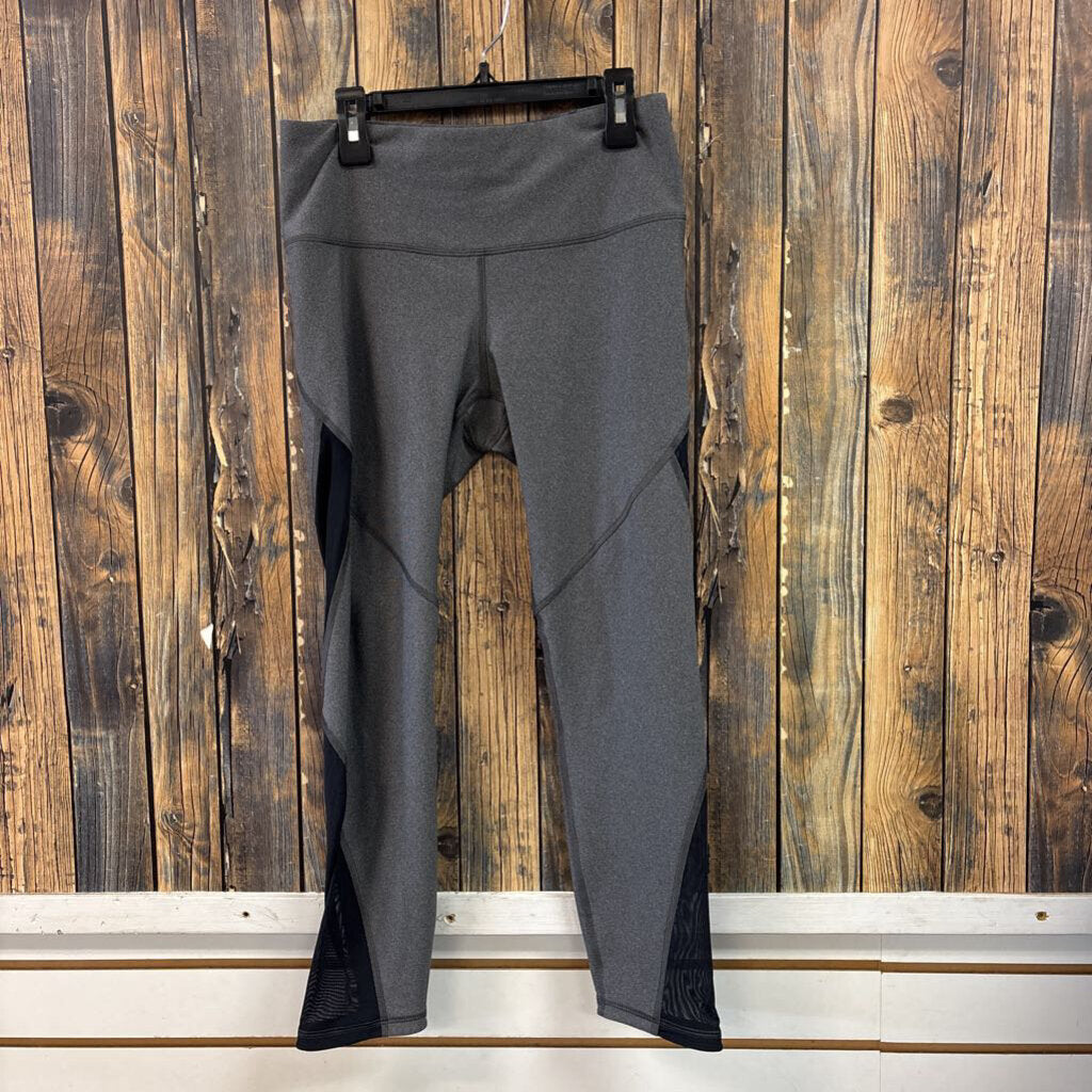 Under Armour 7/8 Leggings, Womens M