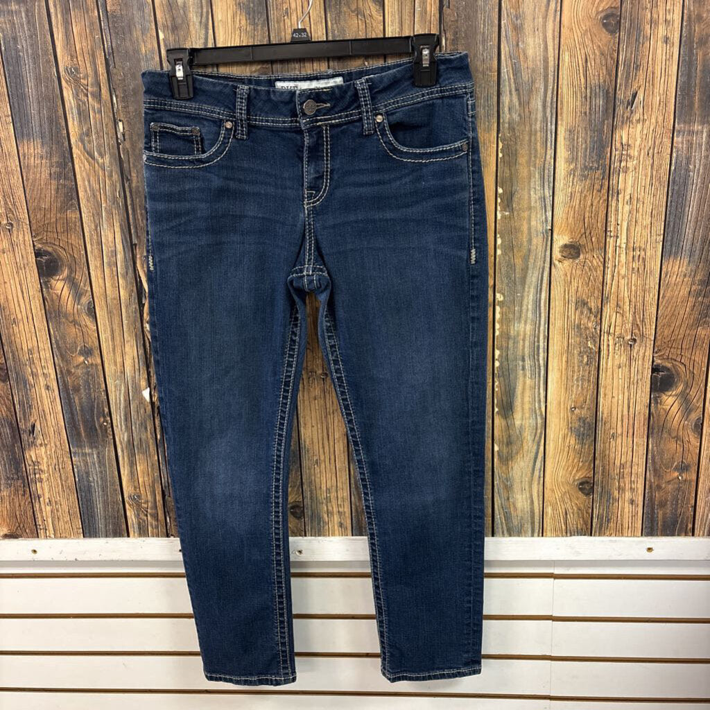 BKE Harper Jeans, Womens 31 (11/12)