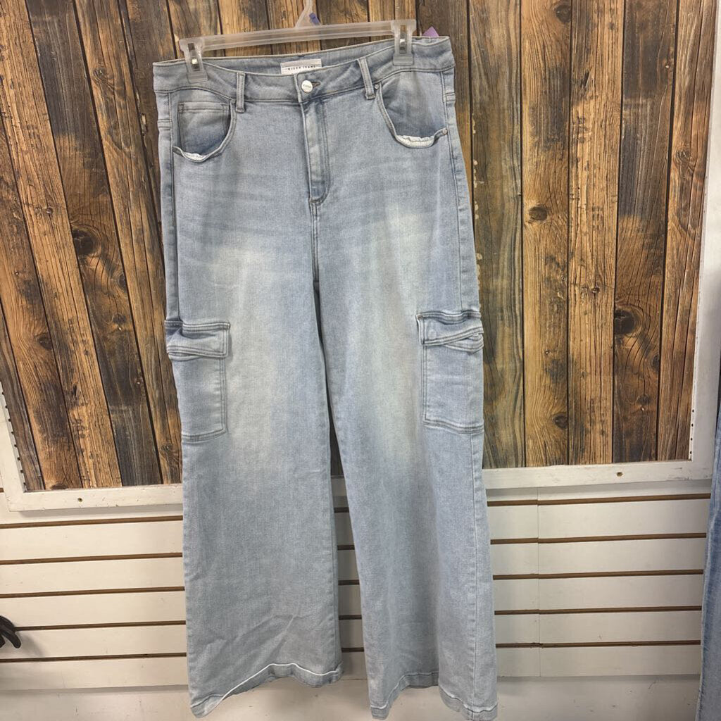 Risen Jeans, Women's 1XL