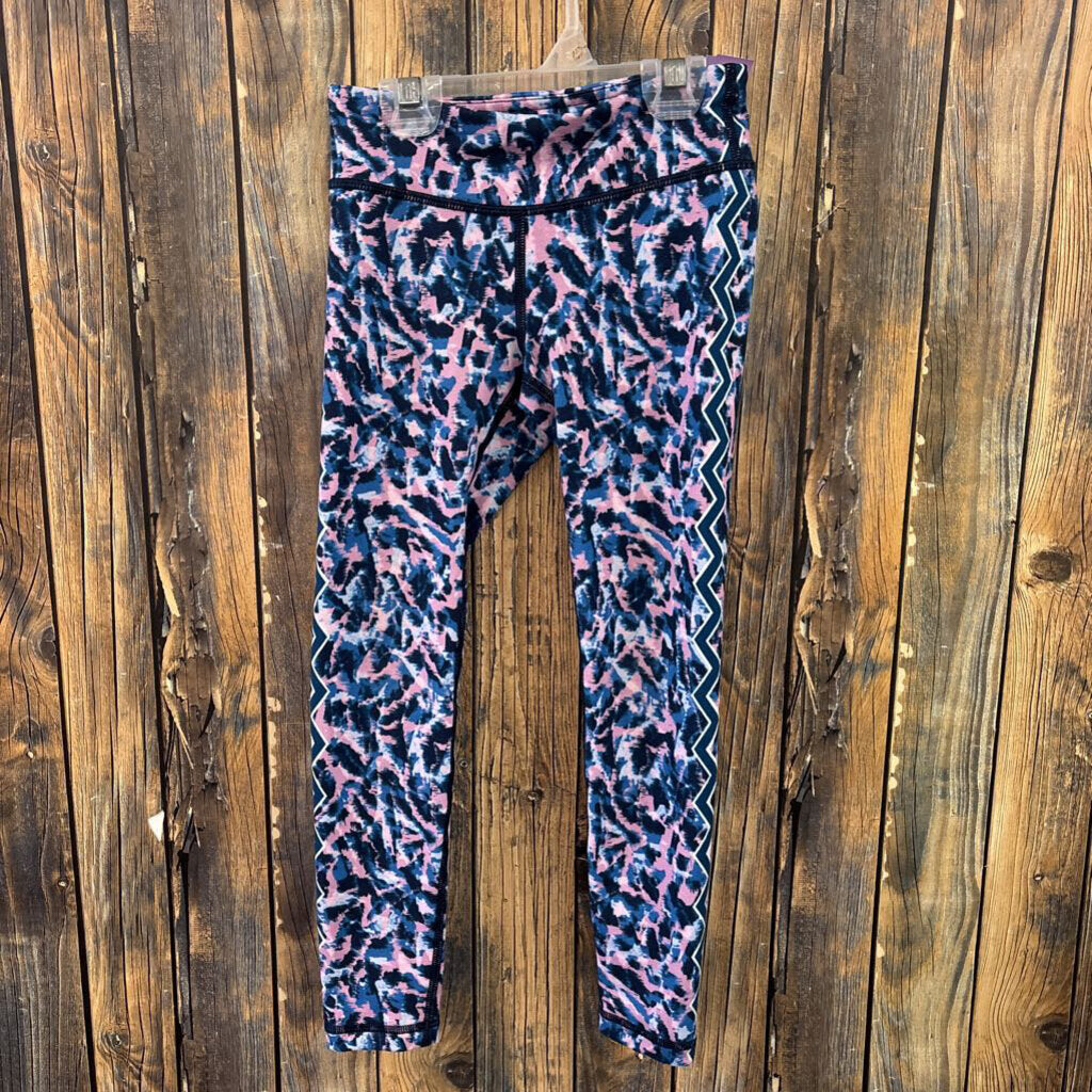 DSG Leggings, Girls 6/7