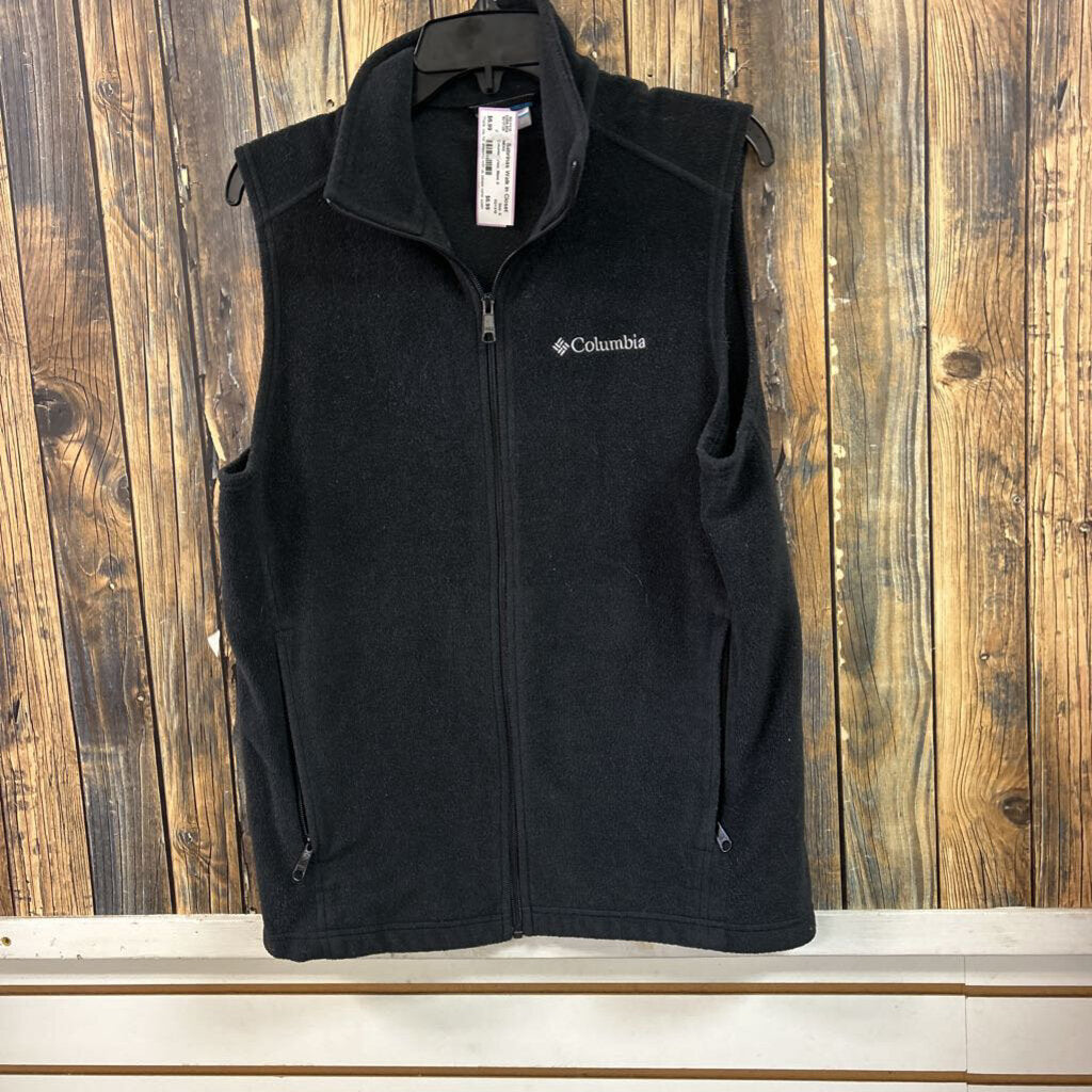 Columbia Vest, Mens S