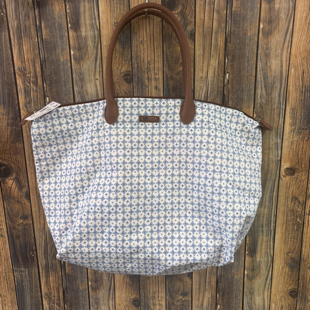 Longaberger Tote Bag - 22x15