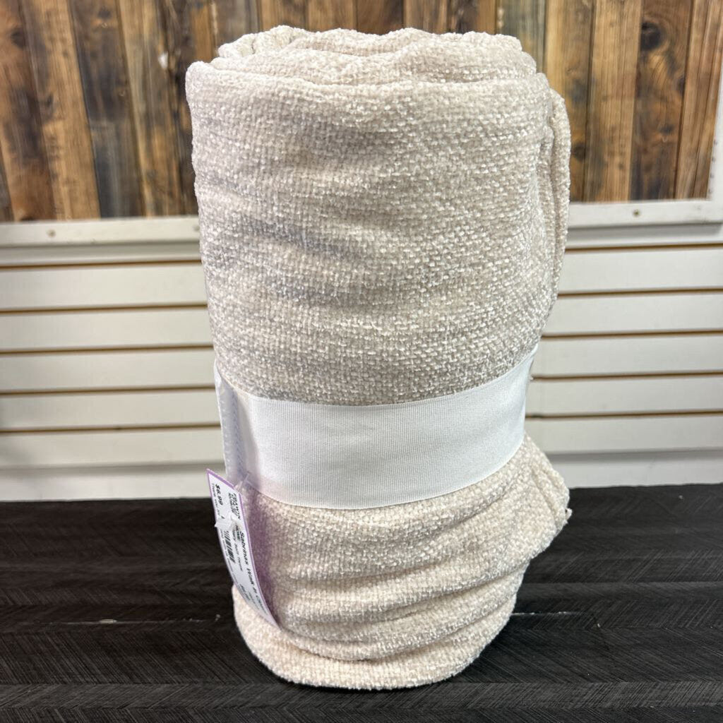 Buttery Soft Throw