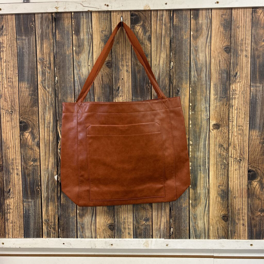 Tote Bag - 19x15