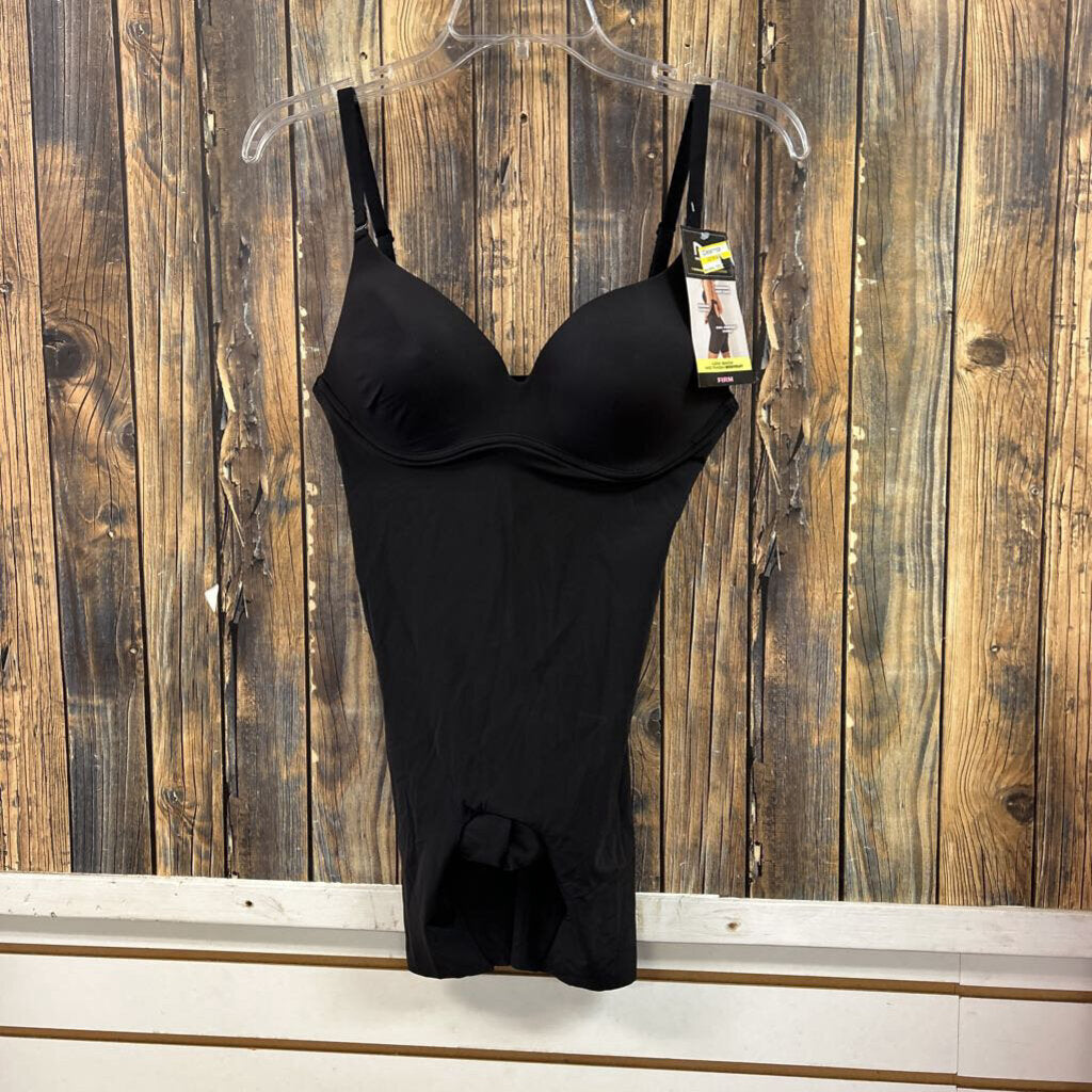 NWT Maidenform Bodysuit Women's Size S