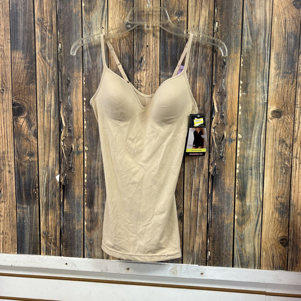 NWT Shaping Cami Women's Size S