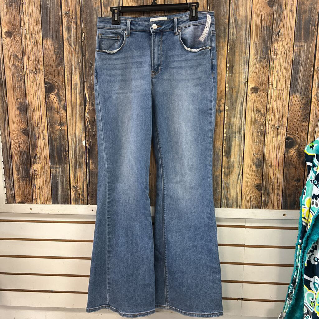 Risen Jeans Women's Size 13