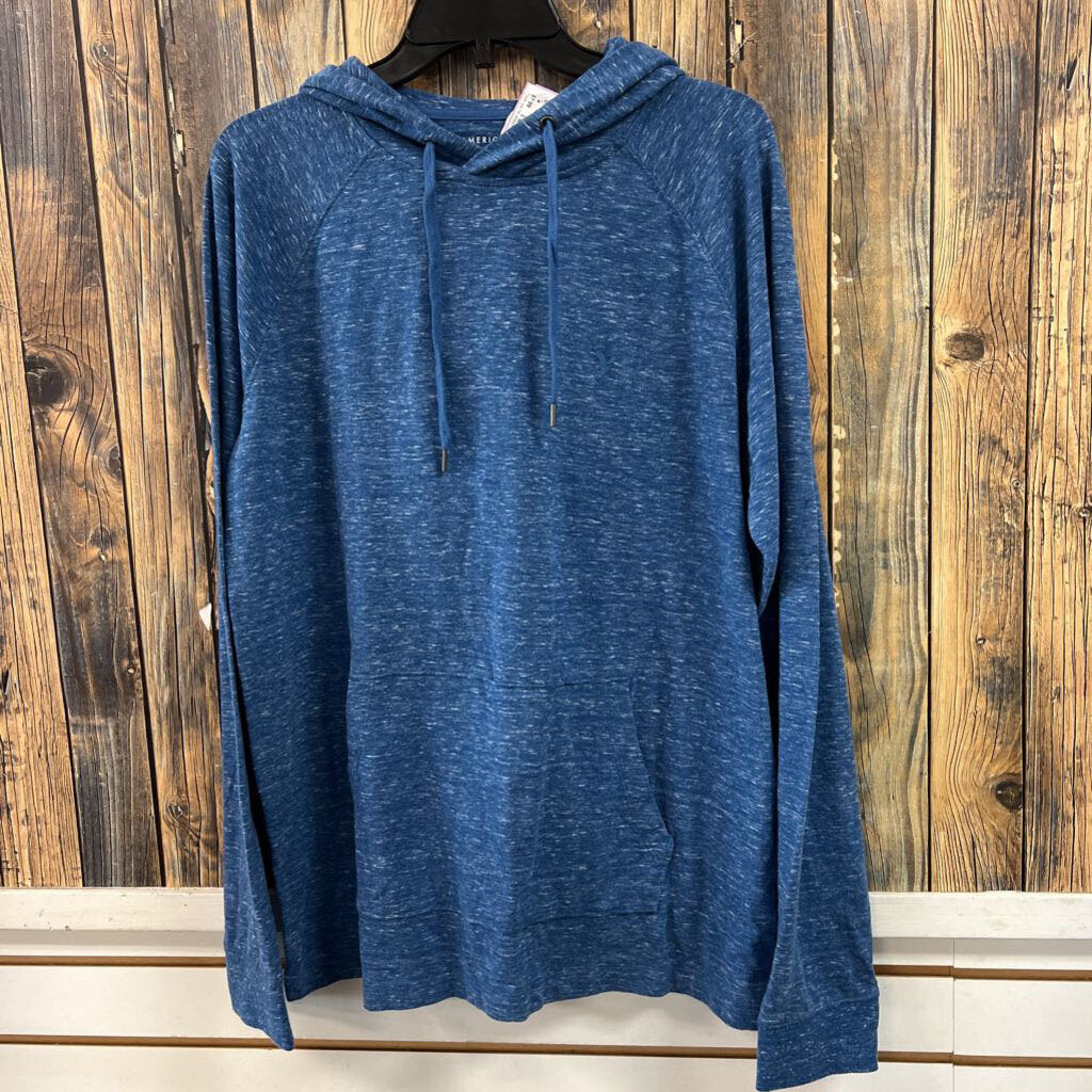 American Eagle Super Soft Hoodie Men's Size M