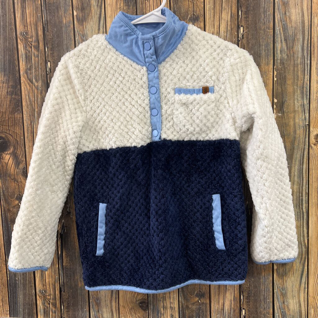 Simply Southern Pullover Youth Girl's Size L