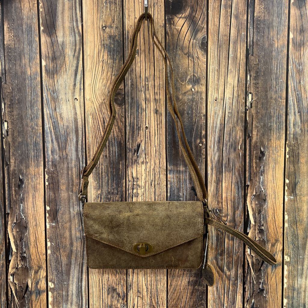 NWT Myra Innocent Wallet With Strap