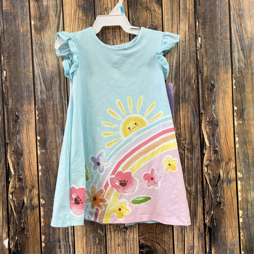 Sunshine Dress, Girls 12M