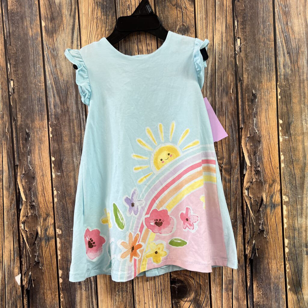 Sunshine Dress, Girls 18M