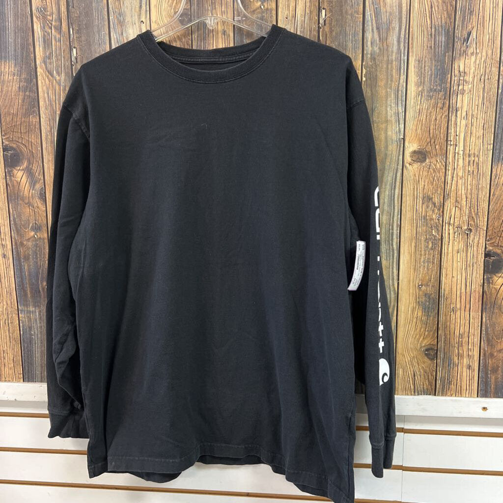 Carhartt Long Sleeve Top, Mens XL