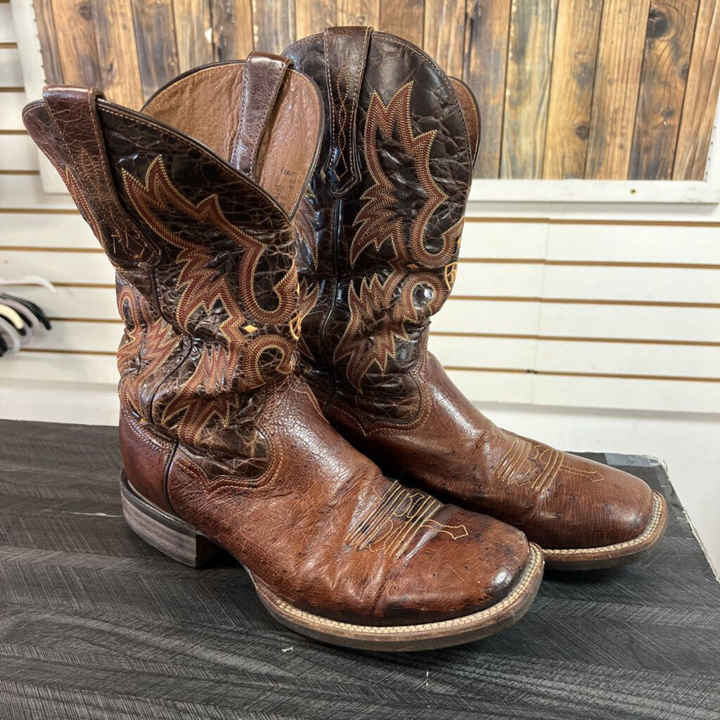 Ariat Boots, Mens 12