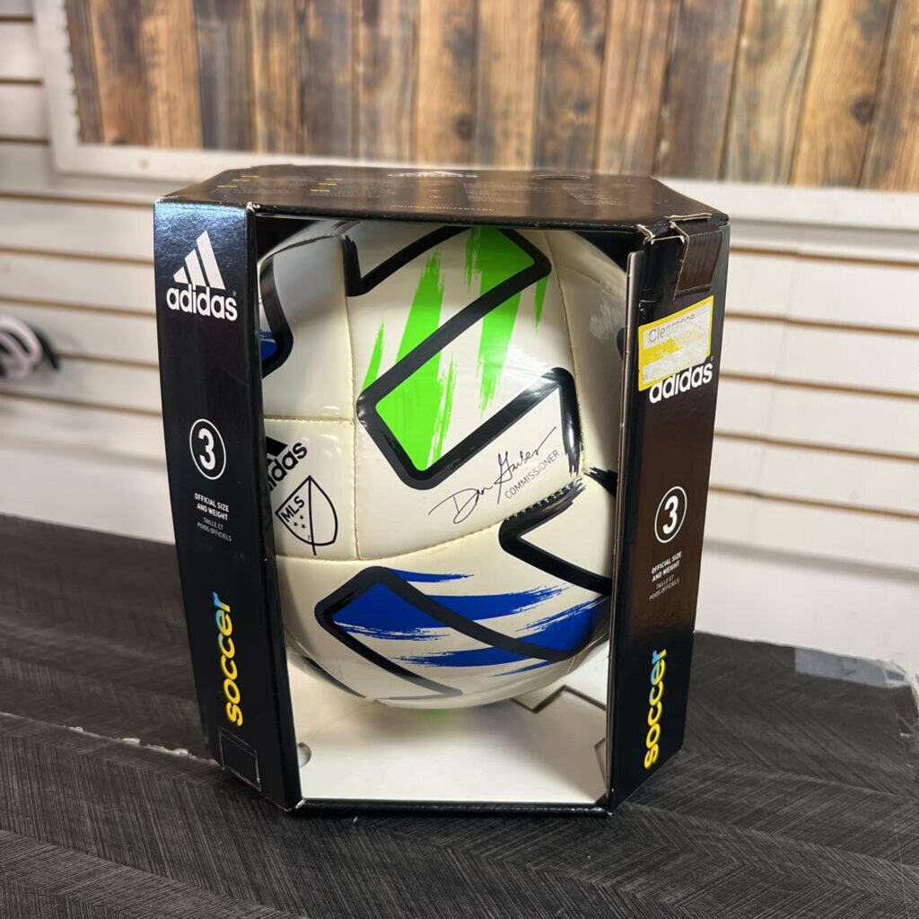 Adidas Soccer Ball