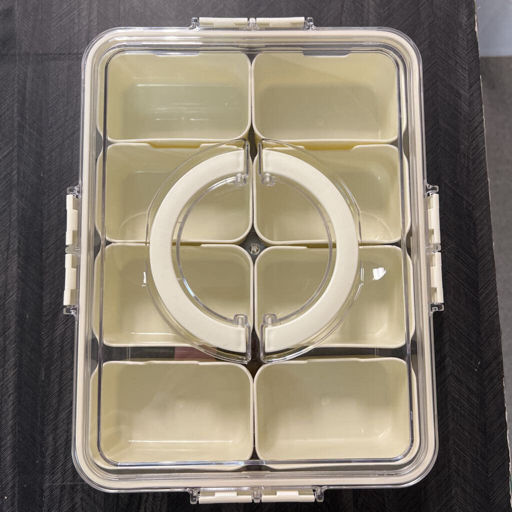 Snack Box - NO SHIP - 12x3x9