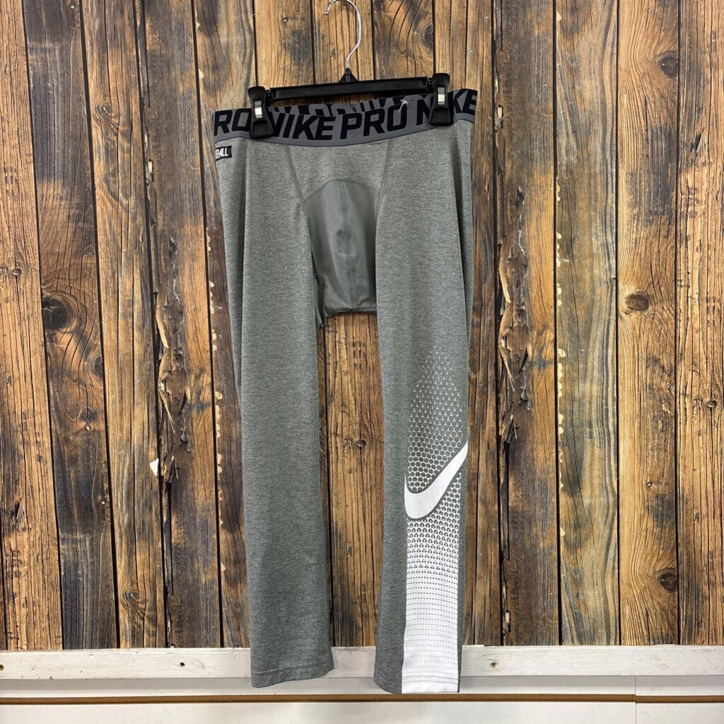 Nike Pro Dri-Fit Football Leggings, Mens M