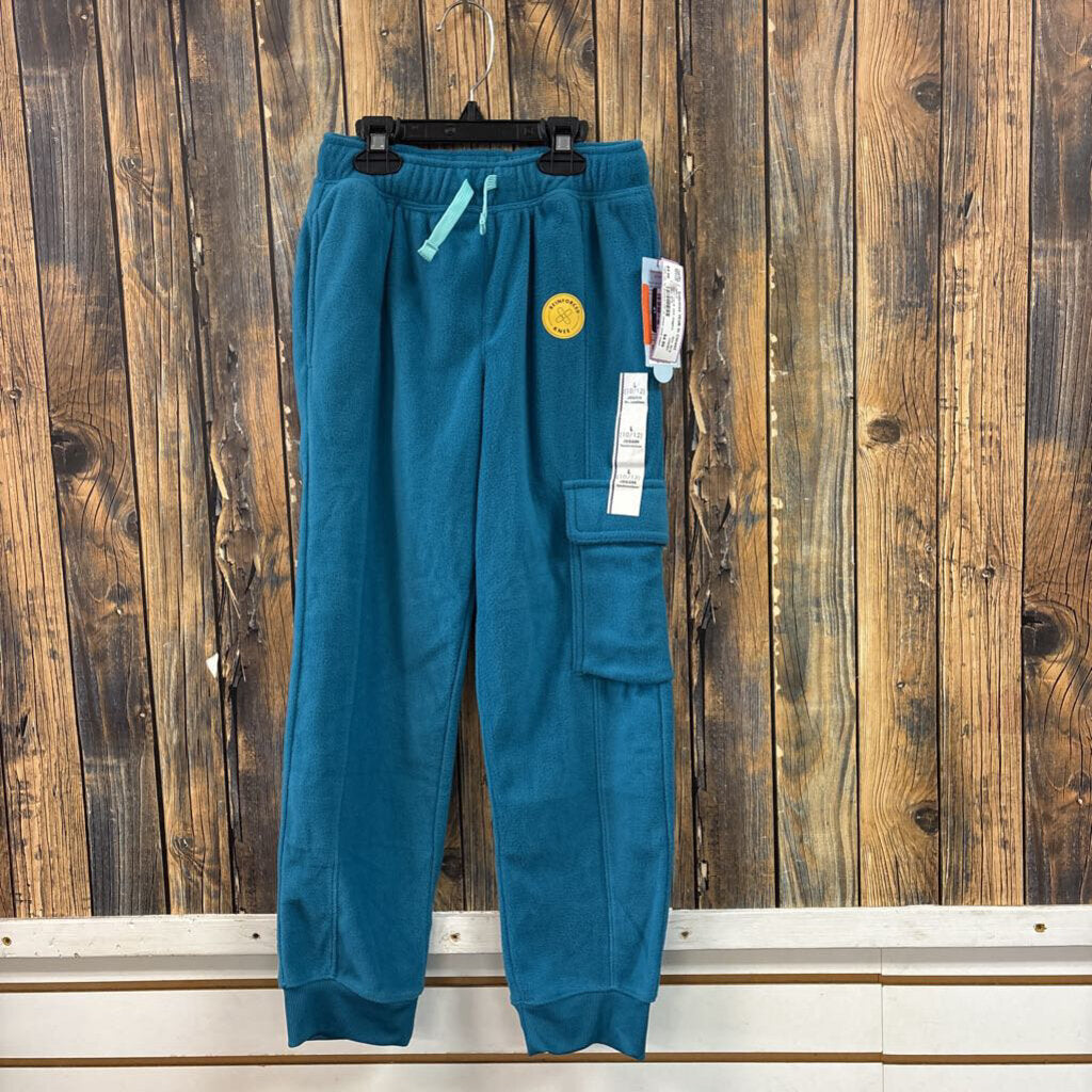 NWT Cat & Jack Joggers, Girls 10/12