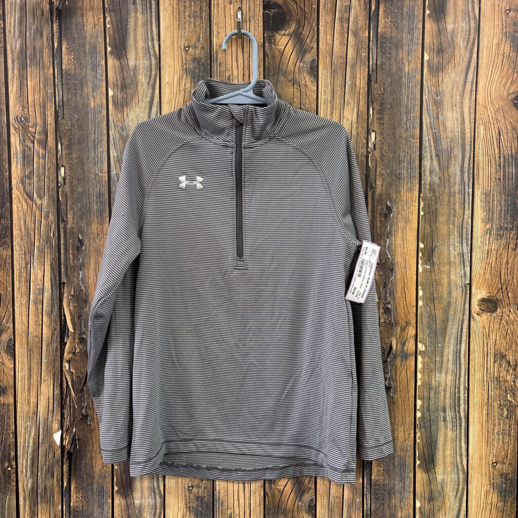 Under Armour Pullover, Boys S (6/7)