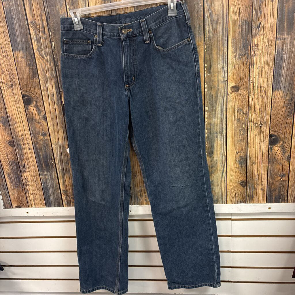 Carhartt Jeans, Mens 32x32