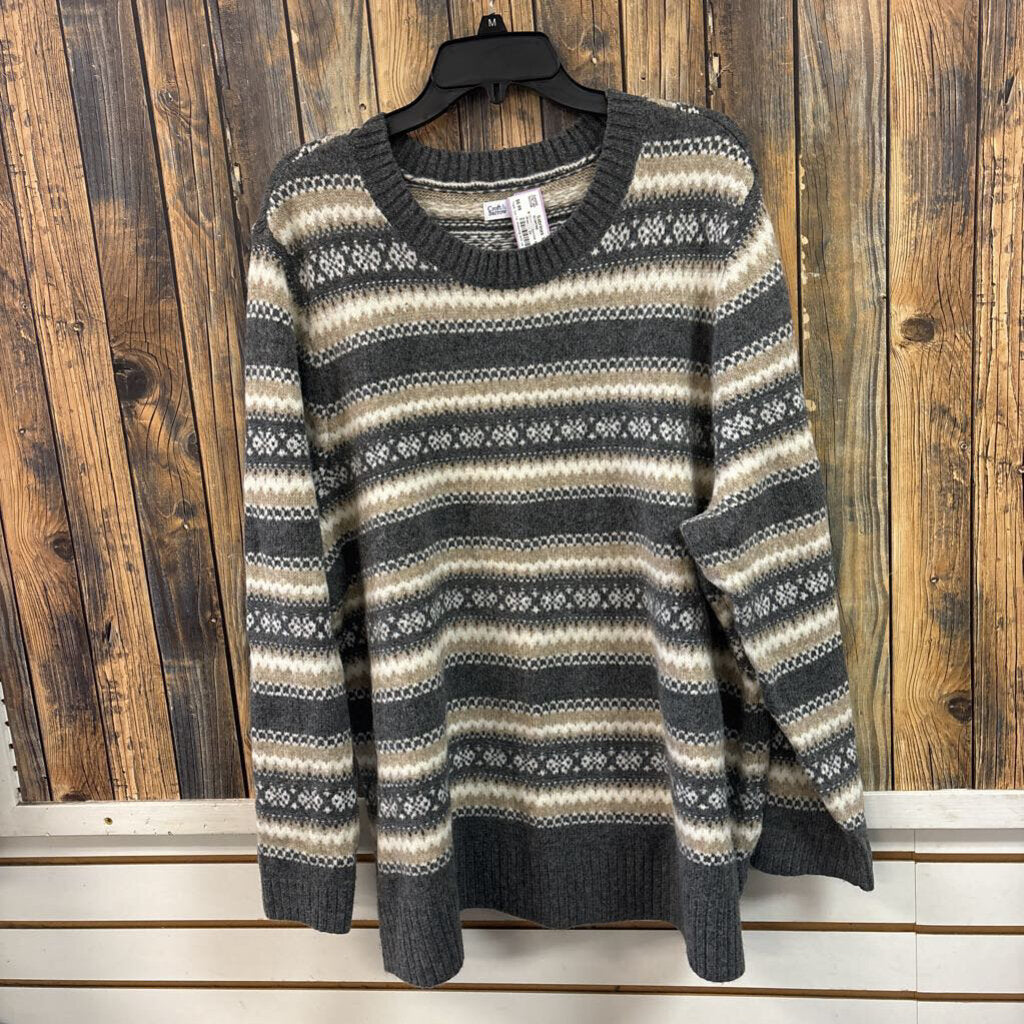 Croft & Barrow Sweater, Womens 3X