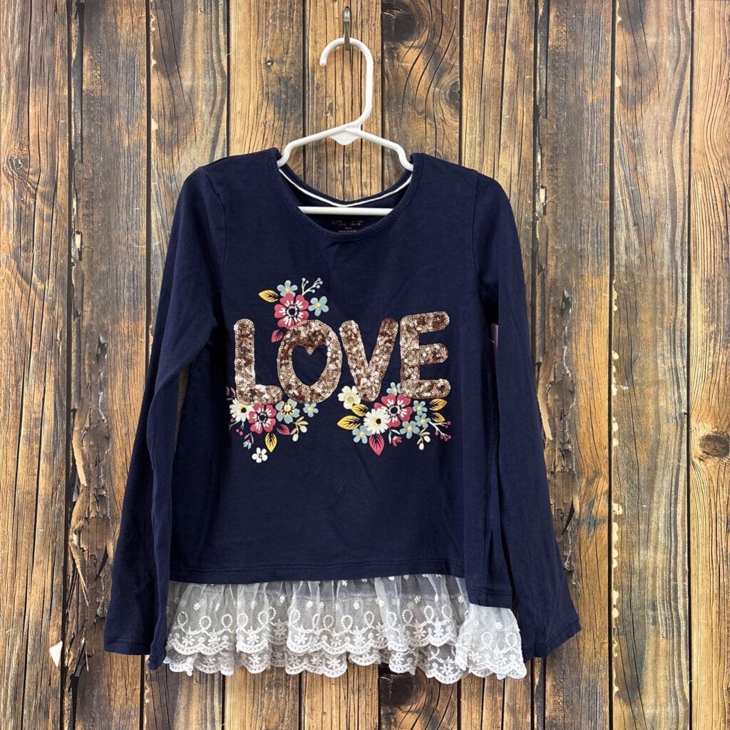 Tommy Bahama Love Top, Girls 7/8